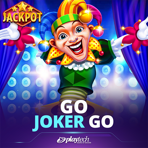 Go Joker Go